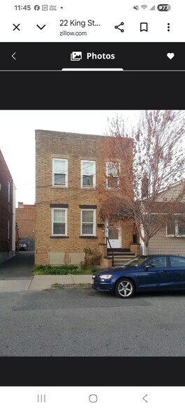 Building Photo - 22 King St