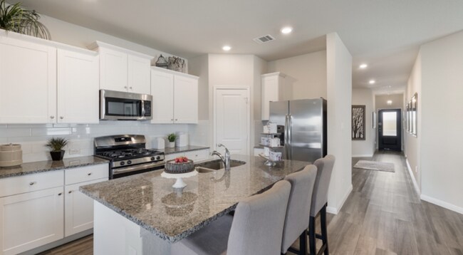 Building Photo - 221 Cordova Xing