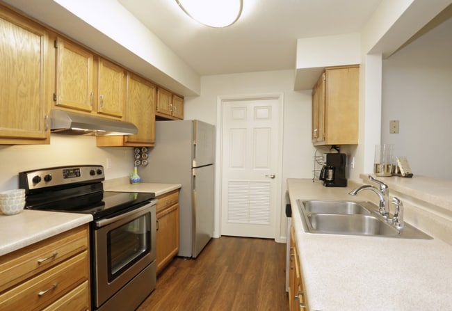 Interior Photo - Lakemont Apartments