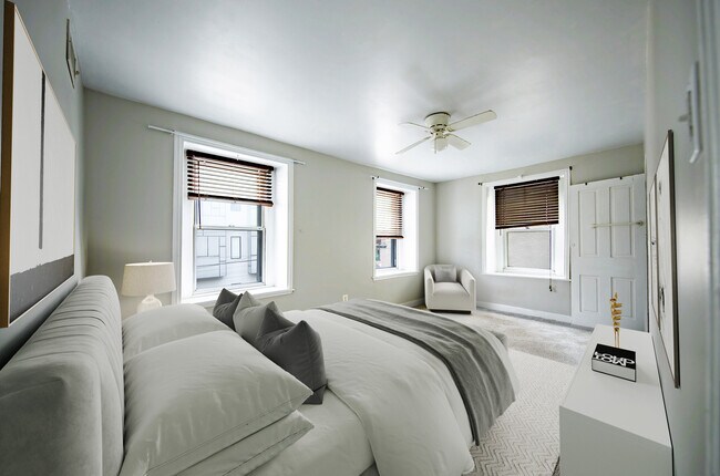 Building Photo - 112 Dawson St