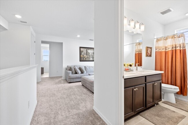 Building Photo - 12195 Stirrup Dr