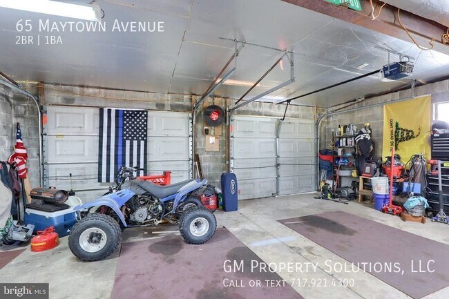 Building Photo - 2 Bedroom Bungalow in Elizabethtown!