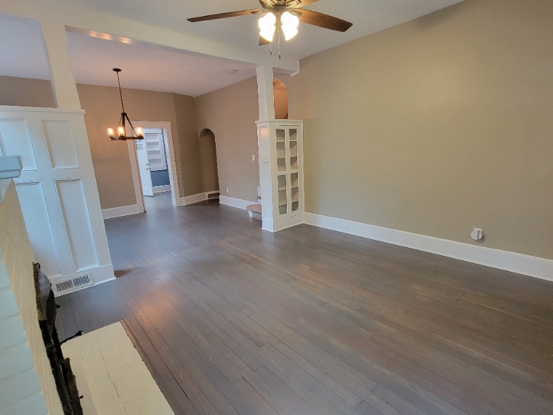 Building Photo - 1108 College Ave