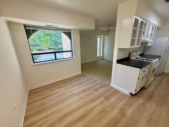 Building Photo - Ready now! Huge 1 bedroom condo in Annapolis!
