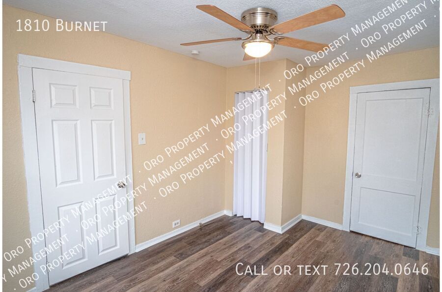 Building Photo - 2BR/1BA  Ideal Home Near Downtown