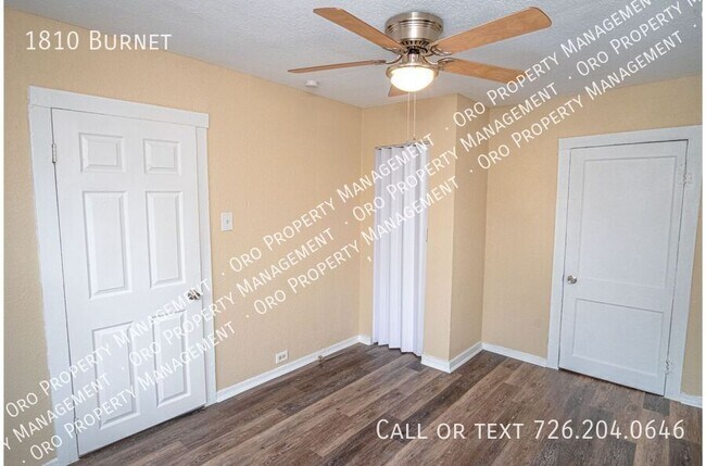 Building Photo - 1810 Burnet-