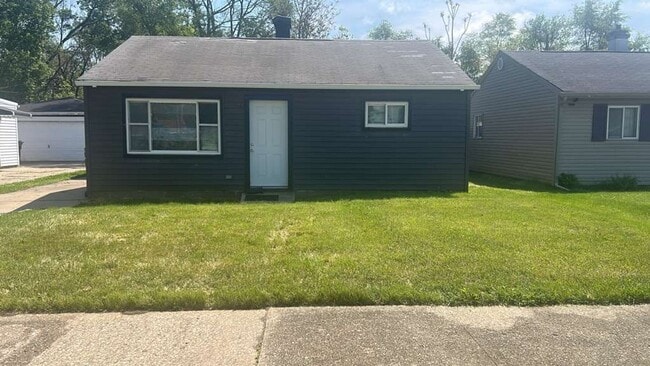 Building Photo - CHARMING SINGLE-FAMILY HOME IN GARY – AVAILABLE NOW!