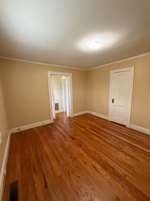 Building Photo - 1604 Crawford St