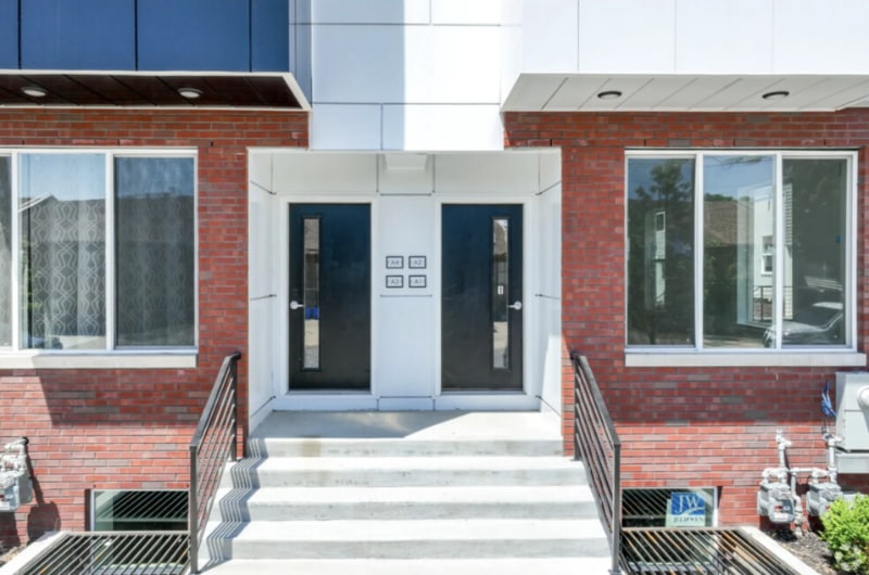 Building Photo - 2500 E Tioga St