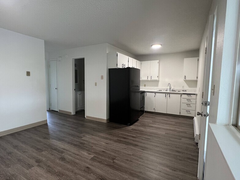 Creekside Apartments 150 S Wilbur Ave Walla Walla WA 99362