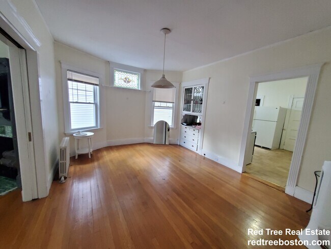 Building Photo - 98 Westbourne Terrace