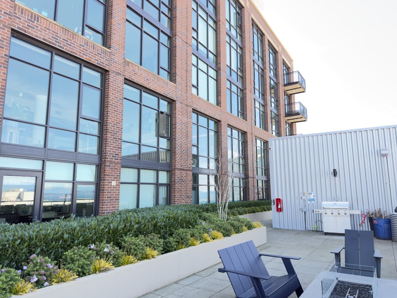 Building Photo - 2911 2nd Ave