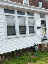 Building Photo - 745 Engle St