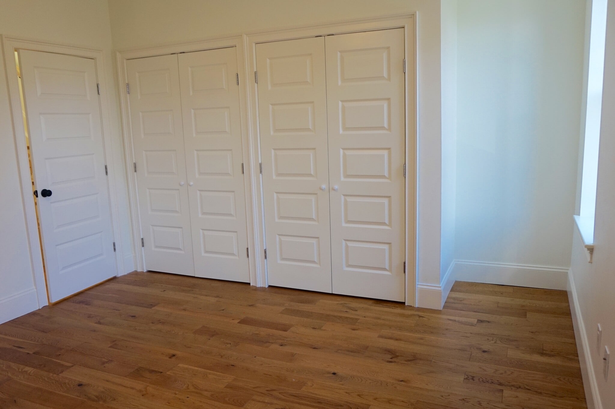2nd Floor Front Bedroom - 1138 S 24th St