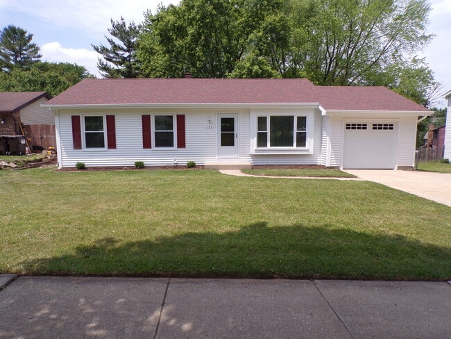 Primary Photo - 103 Heritage Dr S