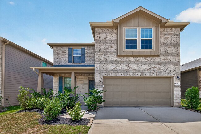 Building Photo - 338 Shady Cedar Hl Ln