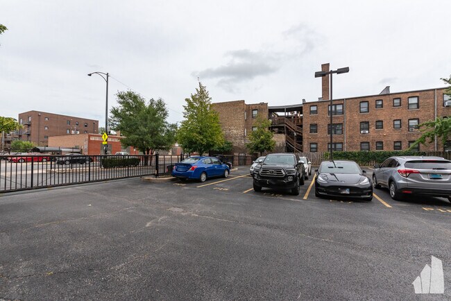 Building Photo - 125 S Jefferson St