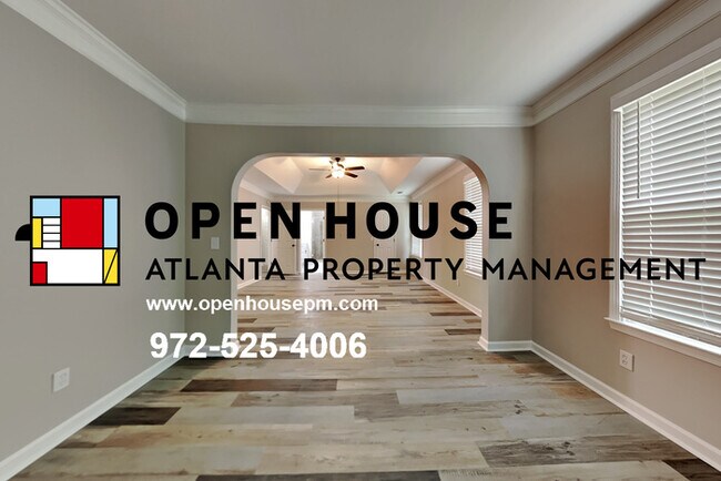 Building Photo - 59 Saybrook Crossing, Acworth