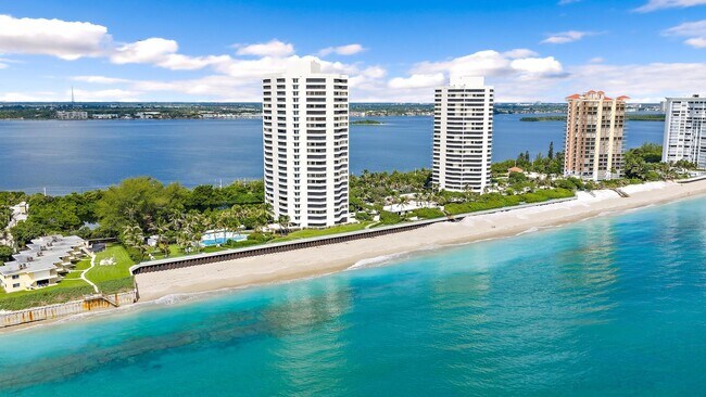 Building Photo - 5070 N Ocean Dr