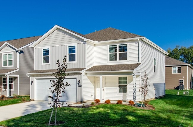 Building Photo - Brand New Construction in a Private Neighb...