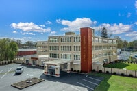 Building Photo - Harden Plaza