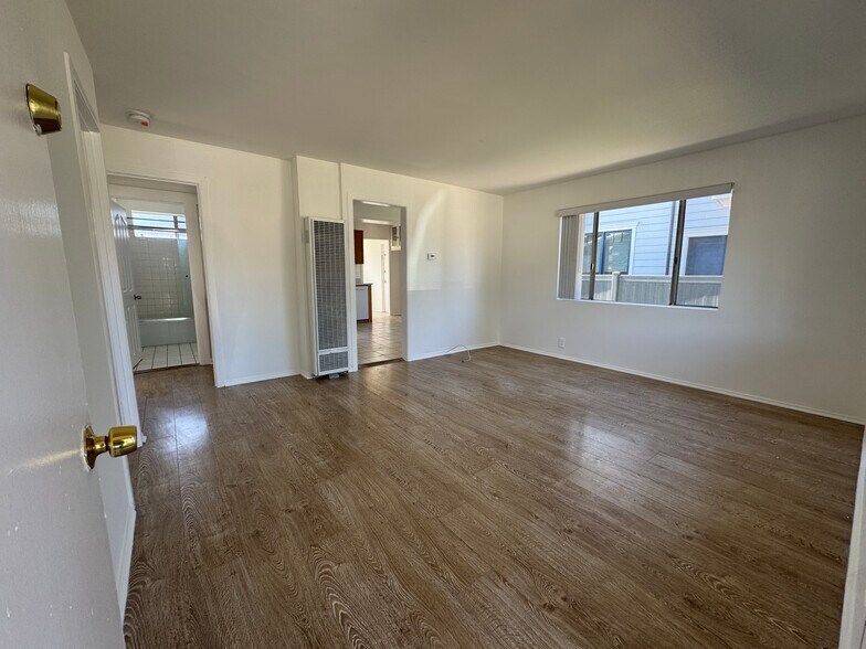 Building Photo - 4231 Lafayette Pl