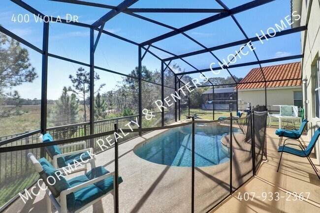 Building Photo - 400 Viola Dr