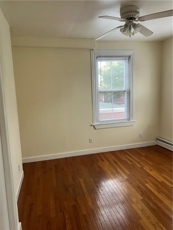 Building Photo - 397 Wickenden St