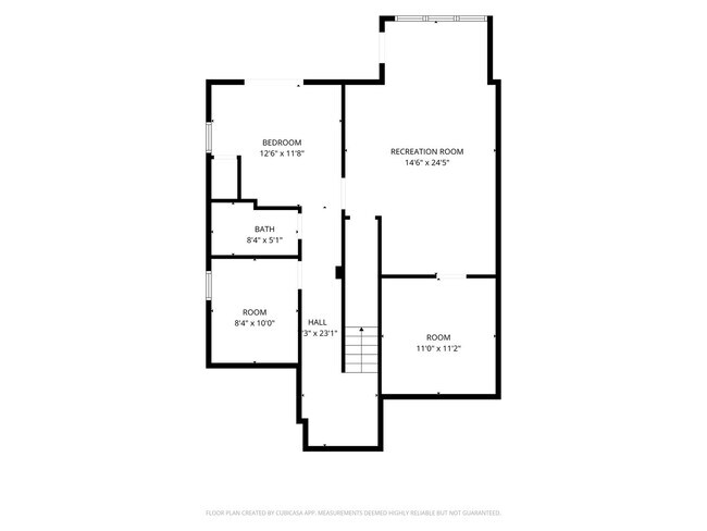 Building Photo - Exceptional 5-Bedroom Home with Finished Basement in Prime Location!