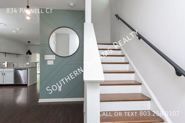 Building Photo - 834 Parnell Ct