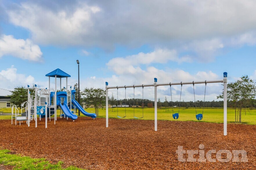 Building Photo - 2909 Grand Finale St