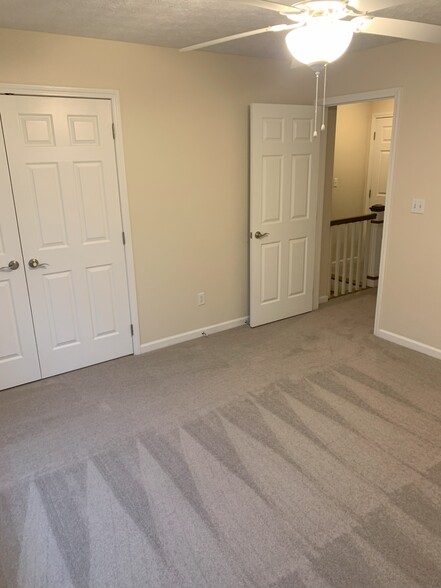 1st Bedroom Closet - 188 Park Pointe Way