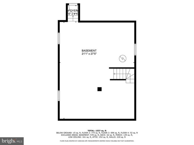 Building Photo - 505 McCabe Ave