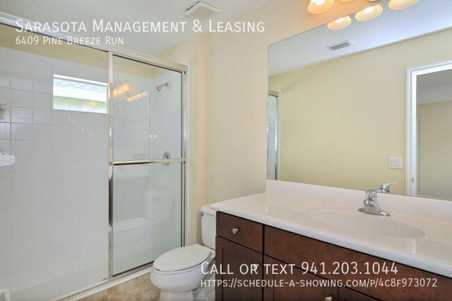 Building Photo - 6409 Pine Breeze Run