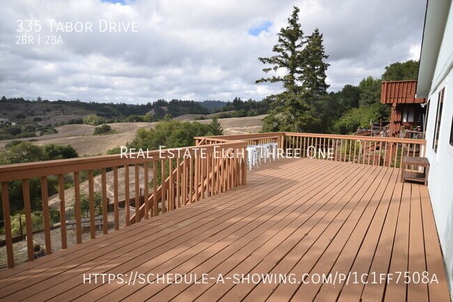 Building Photo - 335 Tabor Dr