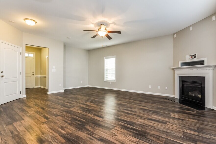 Building Photo - 78 Marsh Creek Dr