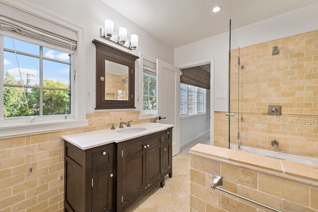 Building Photo - Exquisite English Tudor Estate on Private Cul-de-Sac | Guest House, Pool & Expansive Grounds