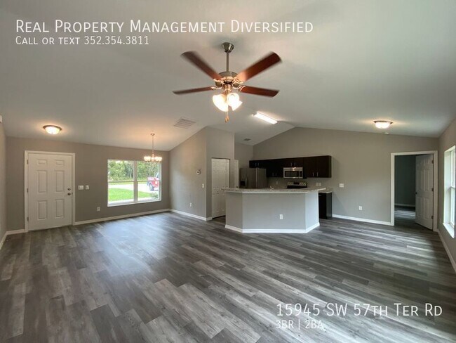 Building Photo - 15945 SW 57th Terrace Rd