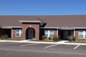 Primary Photo - Crosswinds at Tradition Lane