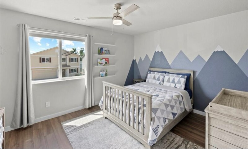Building Photo - 4032 Silver Star Grove
