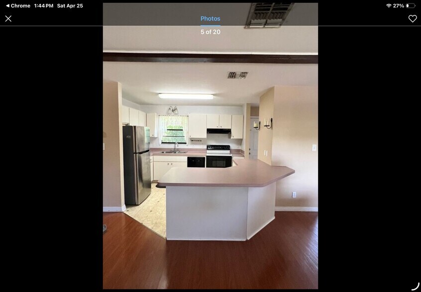 Building Photo - 5480 Avenue B