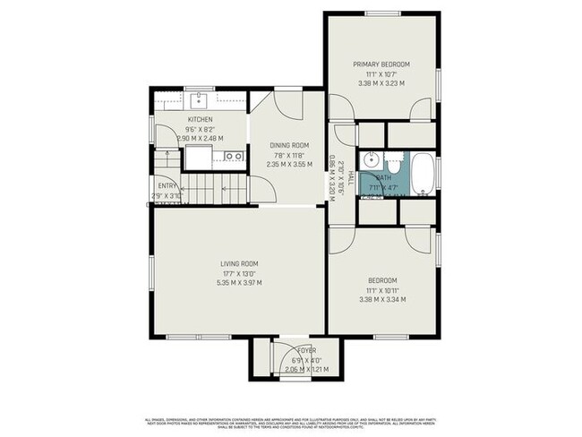 Building Photo - 4 Bedroom 1 Bathroom Home - Ask about our ...