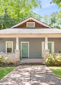 Building Photo - Adair Park