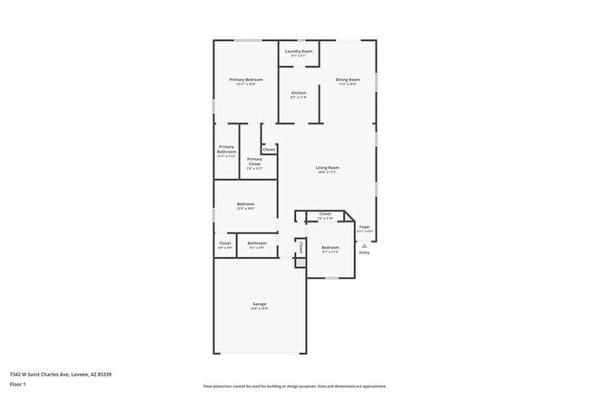 Building Photo - 7342 W St Charles Ave