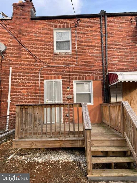 Building Photo - 3606 Manchester Ave