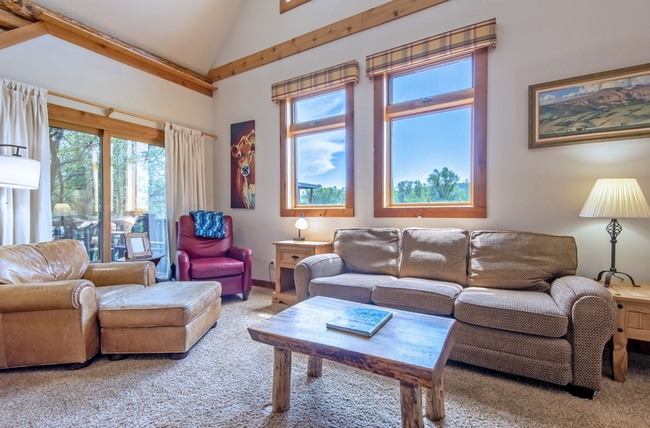 Building Photo - Price Reduced! Enchanting Log Cabin & Carr...