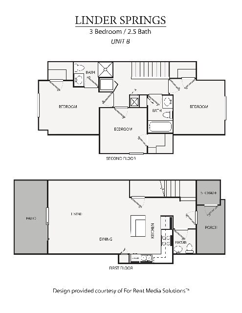 Building Photo - 1576 W Deer Crest St