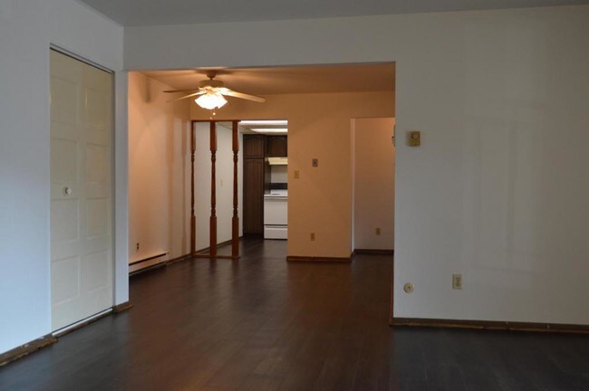 Building Photo - 3213 Dody Avenue, Unit #4
