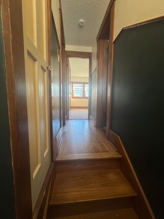 Building Photo - The Pioneer