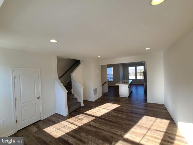 Building Photo - 108 Alderman Wy